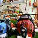 شركت كورش تجارت كوردستان سبز، فروش ابزار کشاورزی و باغبانی در مریوان