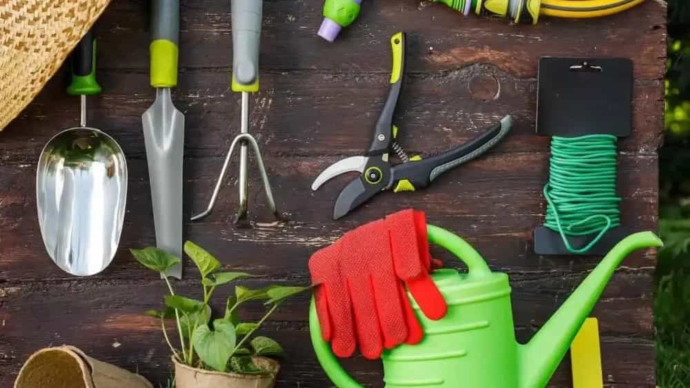 خرید ابزارالات کشاورزی و باغبانی در مریوان